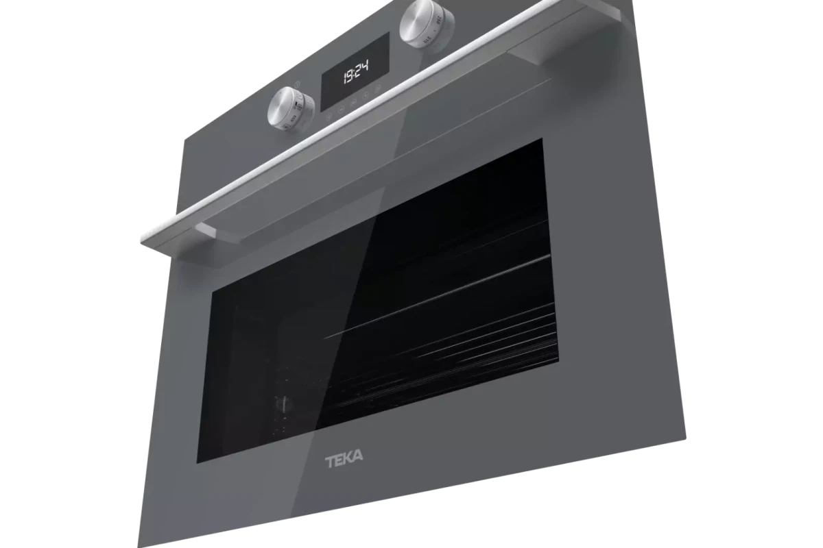 Встраиваемая микроволновая печь Teka MLC 8440 STONE GREY