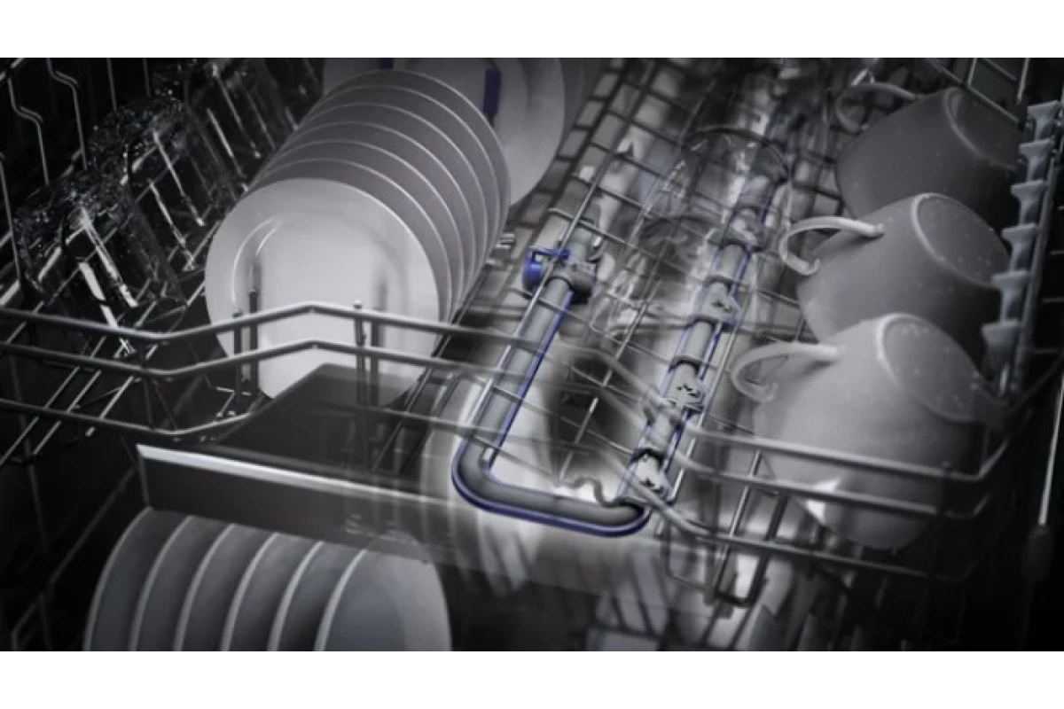 Посудомоечная машина Siemens SN85TX00CE
