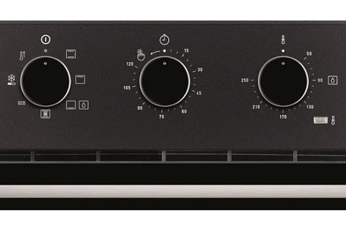 Духовой шкаф Teka HSB 610 BLACK