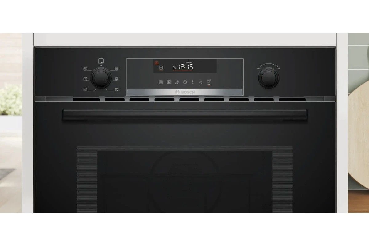 Встраиваемая микроволновая печь Bosch CMA585GB1