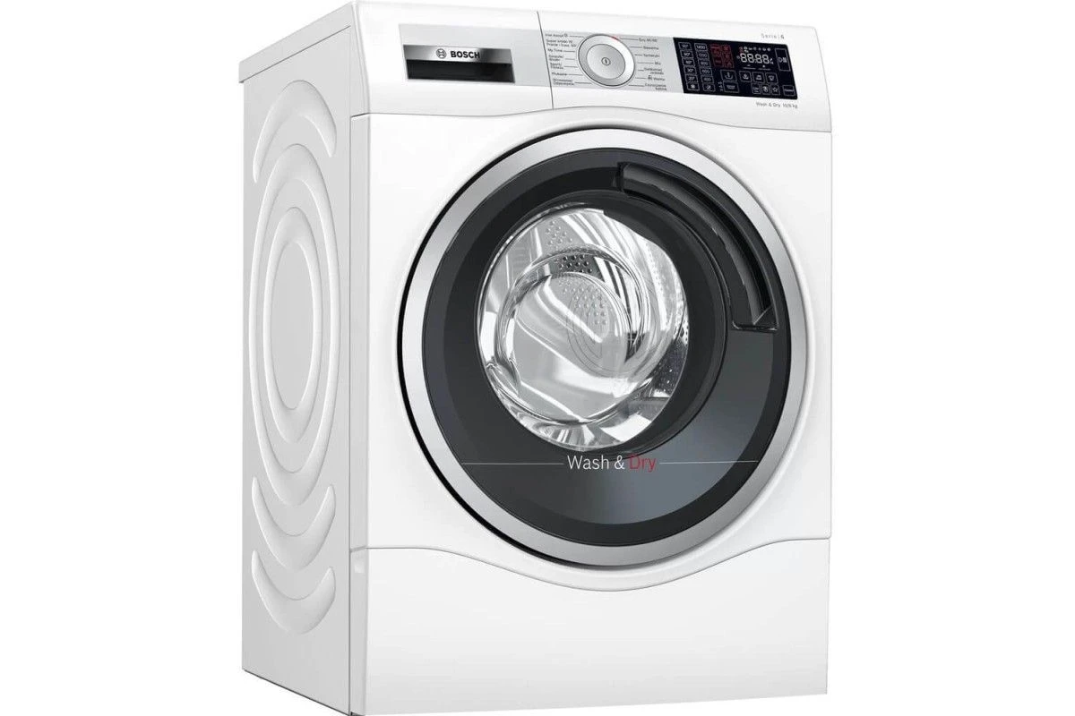 Стиральная машина Bosch WDU2853KPL