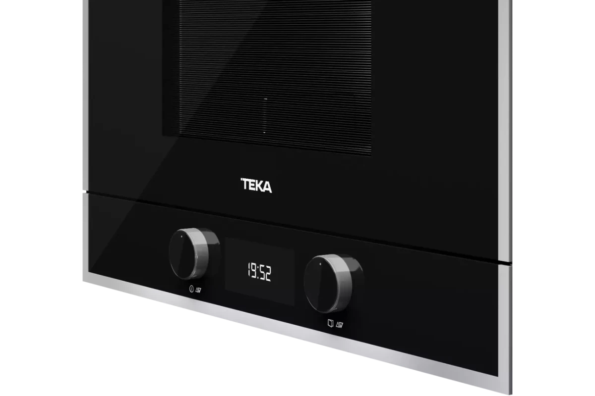 Встраиваемая микроволновая печь Teka ML 822 BIS L