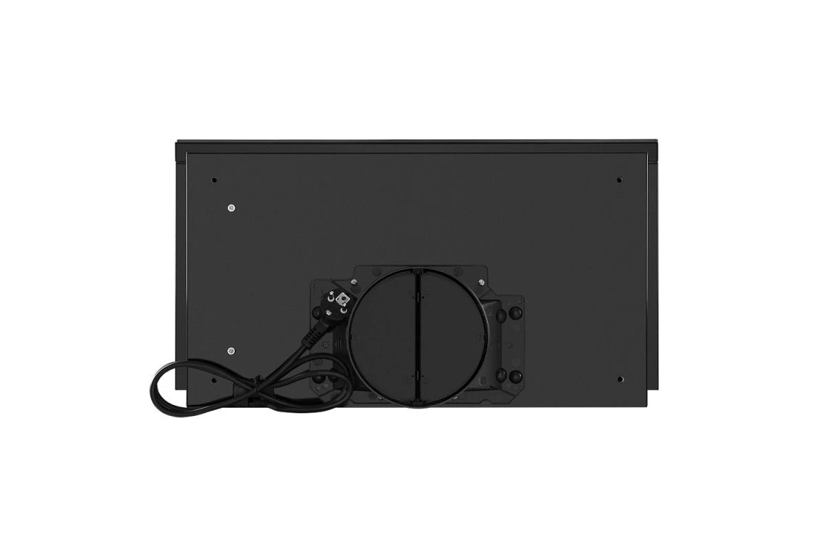 Вытяжка Maunfeld TS Touch 60 черный