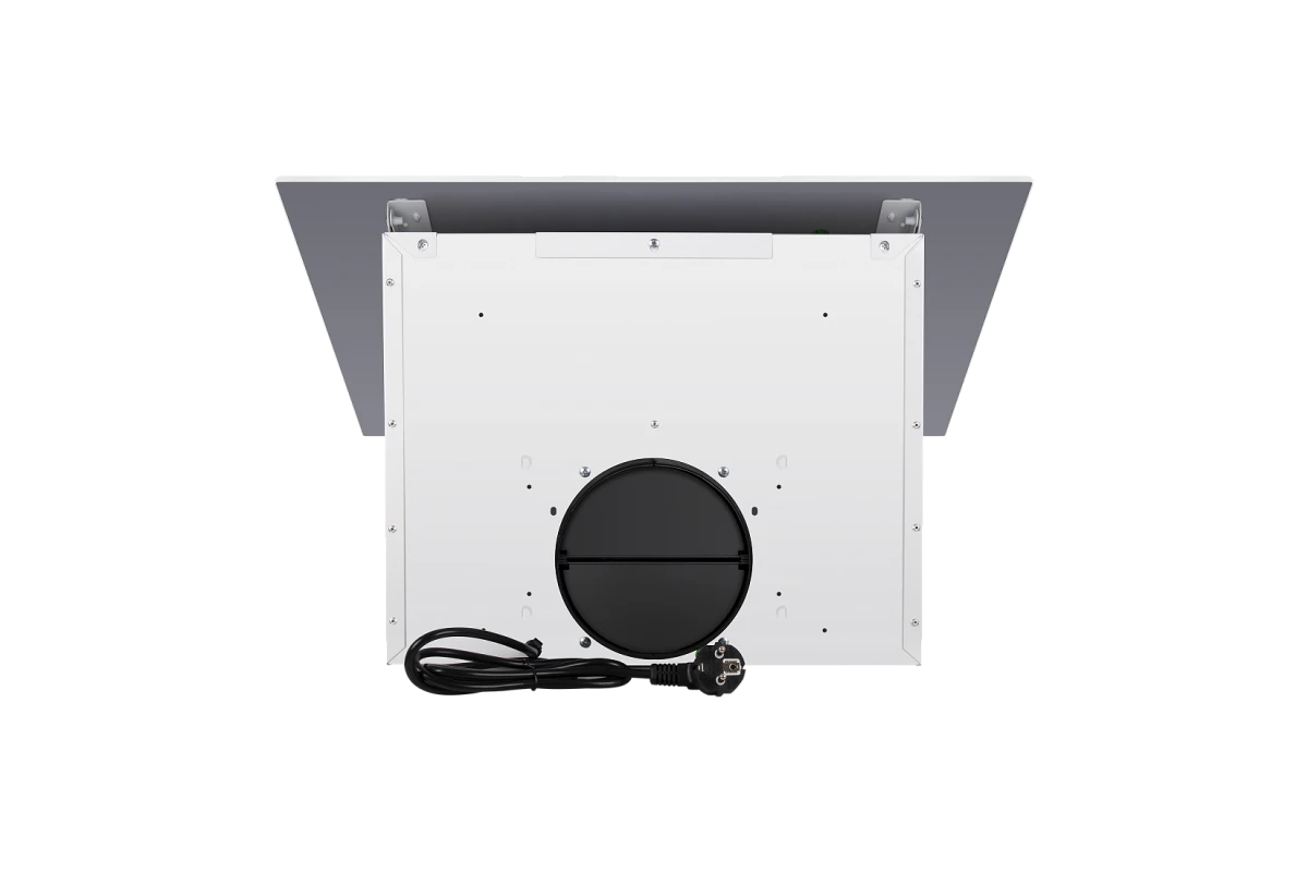 Кухонная вытяжка HOMSair TEFFI 60 белый