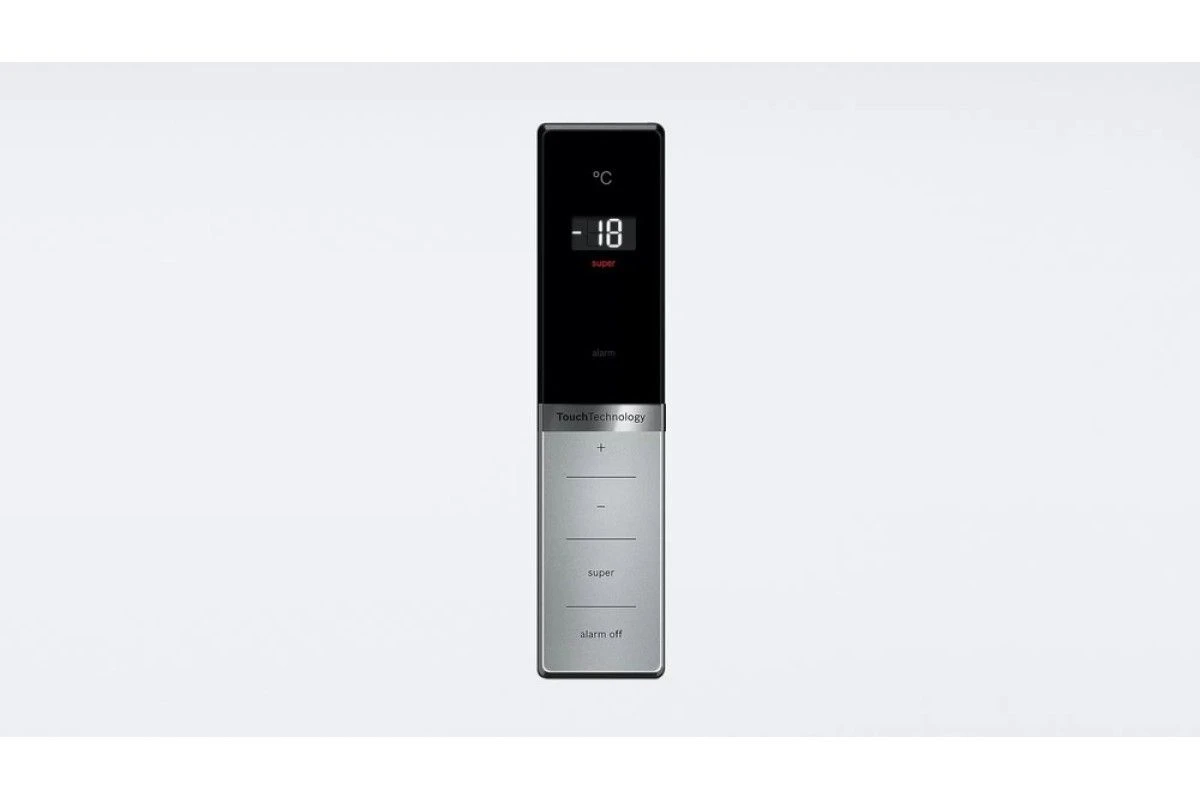 Отдельностоящий морозильник Bosch GSN36BWFV