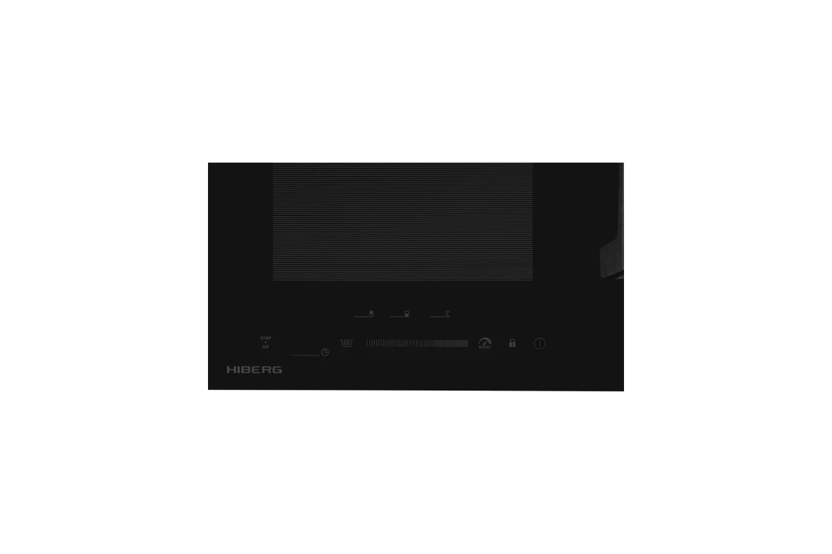Варочная поверхность Hiberg i-VM 6021 B
