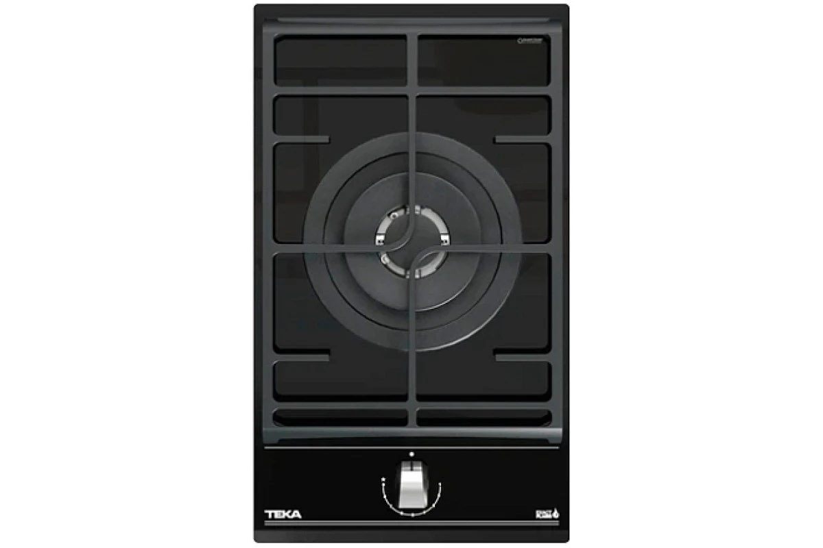 Варочная панель Teka GZC 31330 XBN BLACK