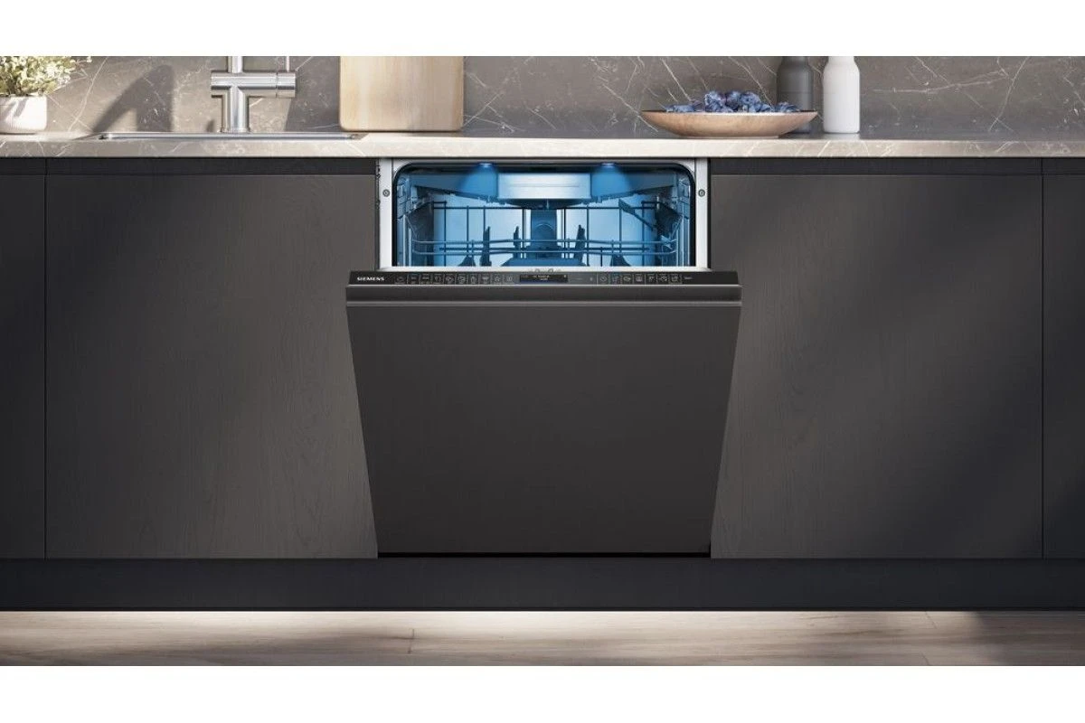 Встраиваемая посудомоечная машина Siemens SN87TX00CE