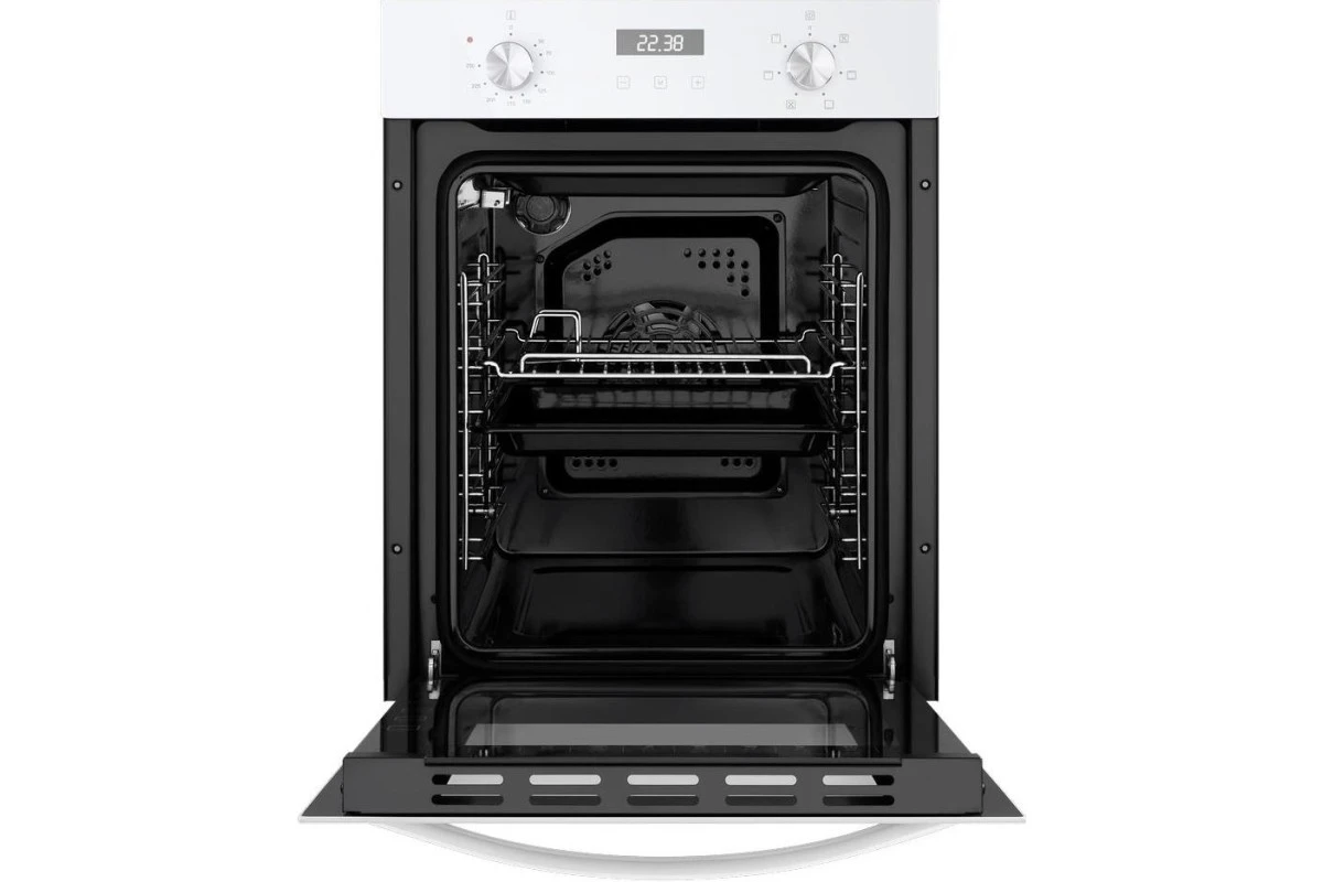 Духовой шкаф Maunfeld EOEM516W