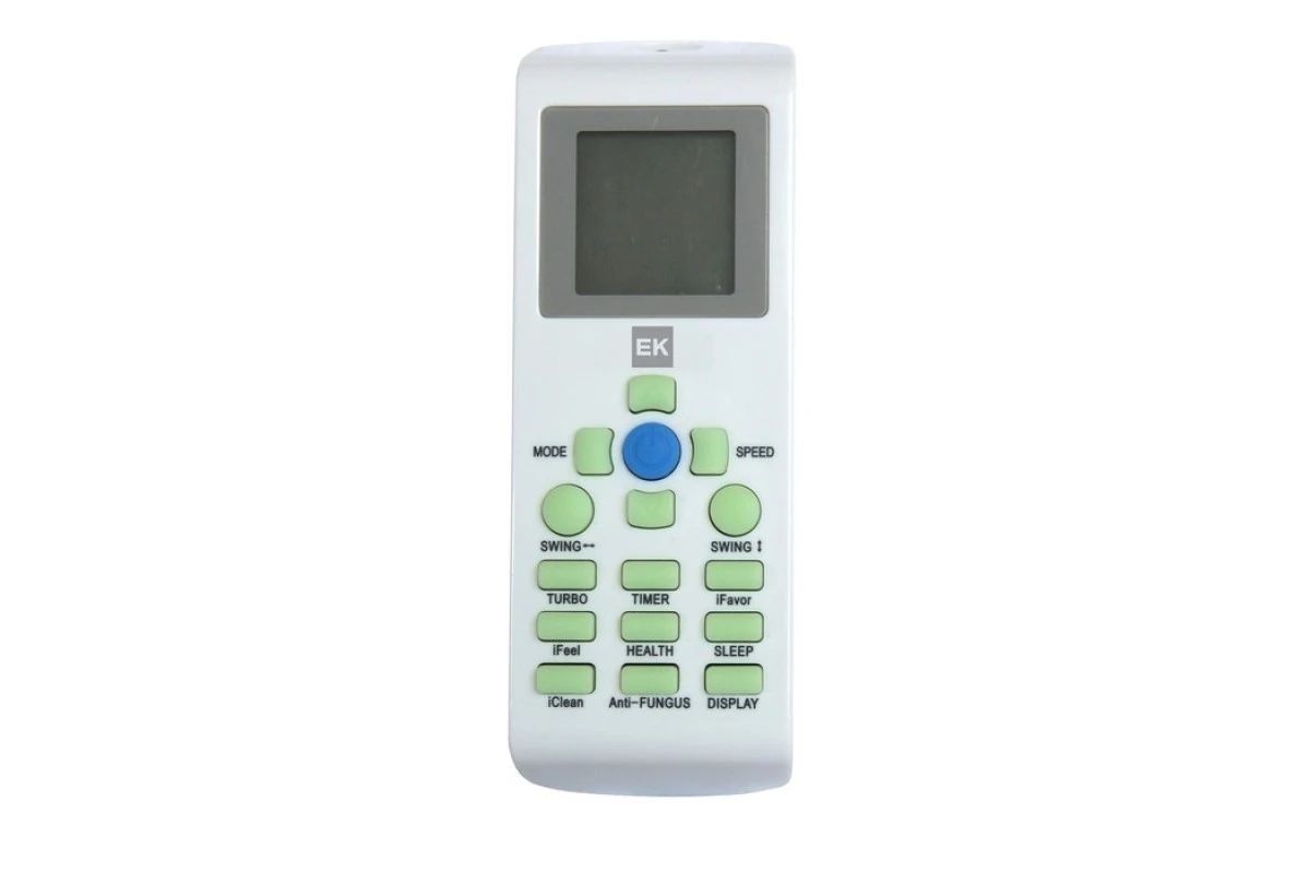 Напольно-потолочный кондиционер Euroklimat EKUX-100HNN/EKOX-100HNN