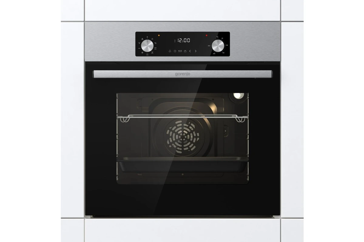 Духовой шкаф Gorenje BO6737E02NX