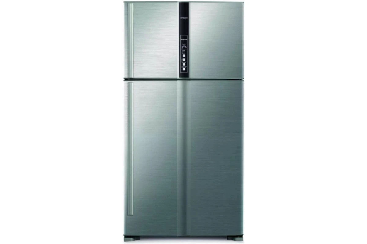 Холодильник Hitachi R-V 722 PU1X BSL