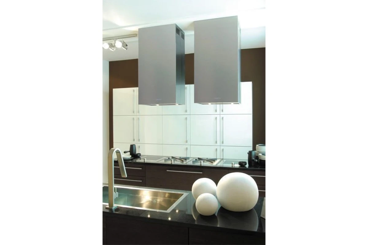 Вытяжка Falmec Design ALTAIR isola 60 inox (800)