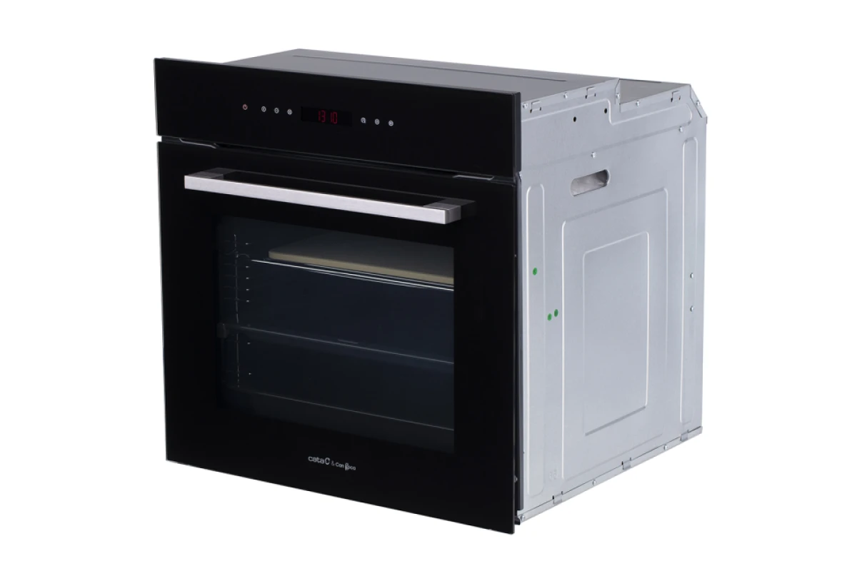 Духовой шкаф Cata MT 8012 BK