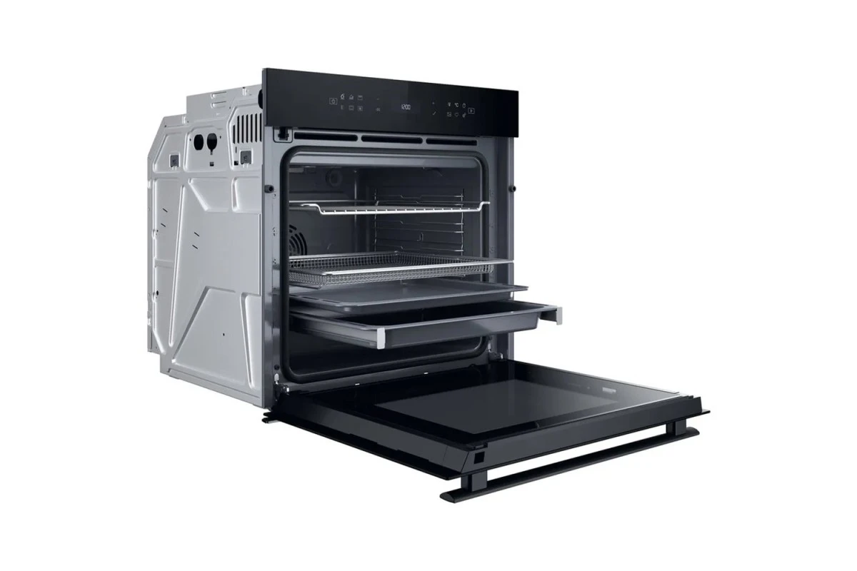 Духовой шкаф Whirlpool WOI68PT1SB