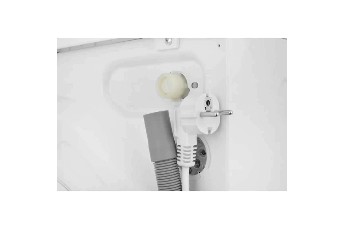 Стиральная машина ZUGEL ZWF10120I Inverter Steam