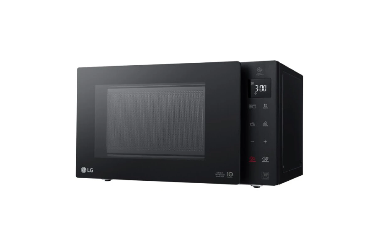 Микроволновая печь LG MH6336GIB
