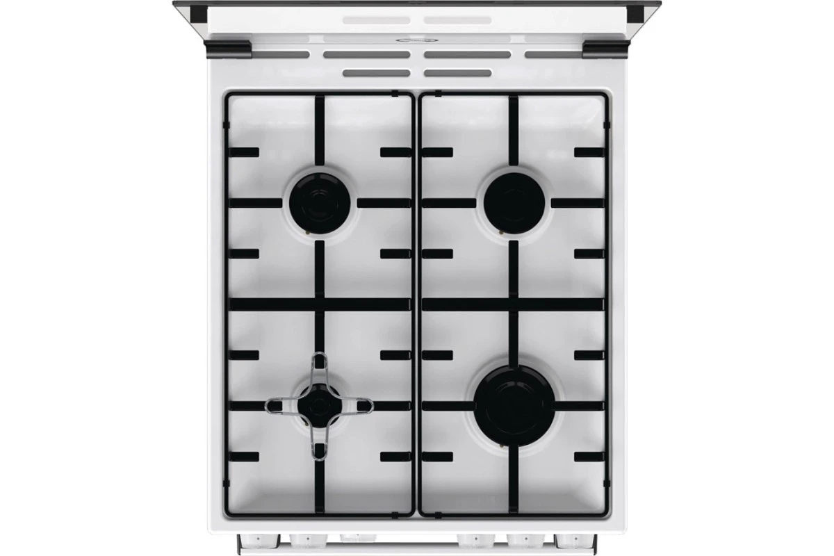 Газовая плита Gorenje GGI5A21WH