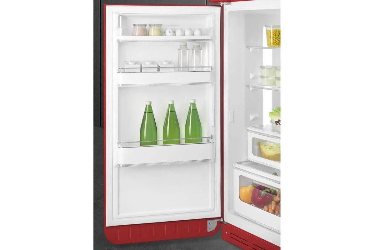 Холодильник Smeg FAB30LRD5