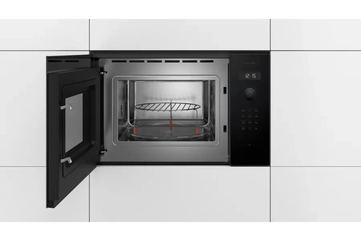Встраиваемая микроволновая печь Bosch BEL454MB1F