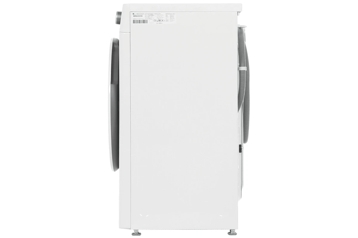 Стиральная машина LG F2V5HS0W