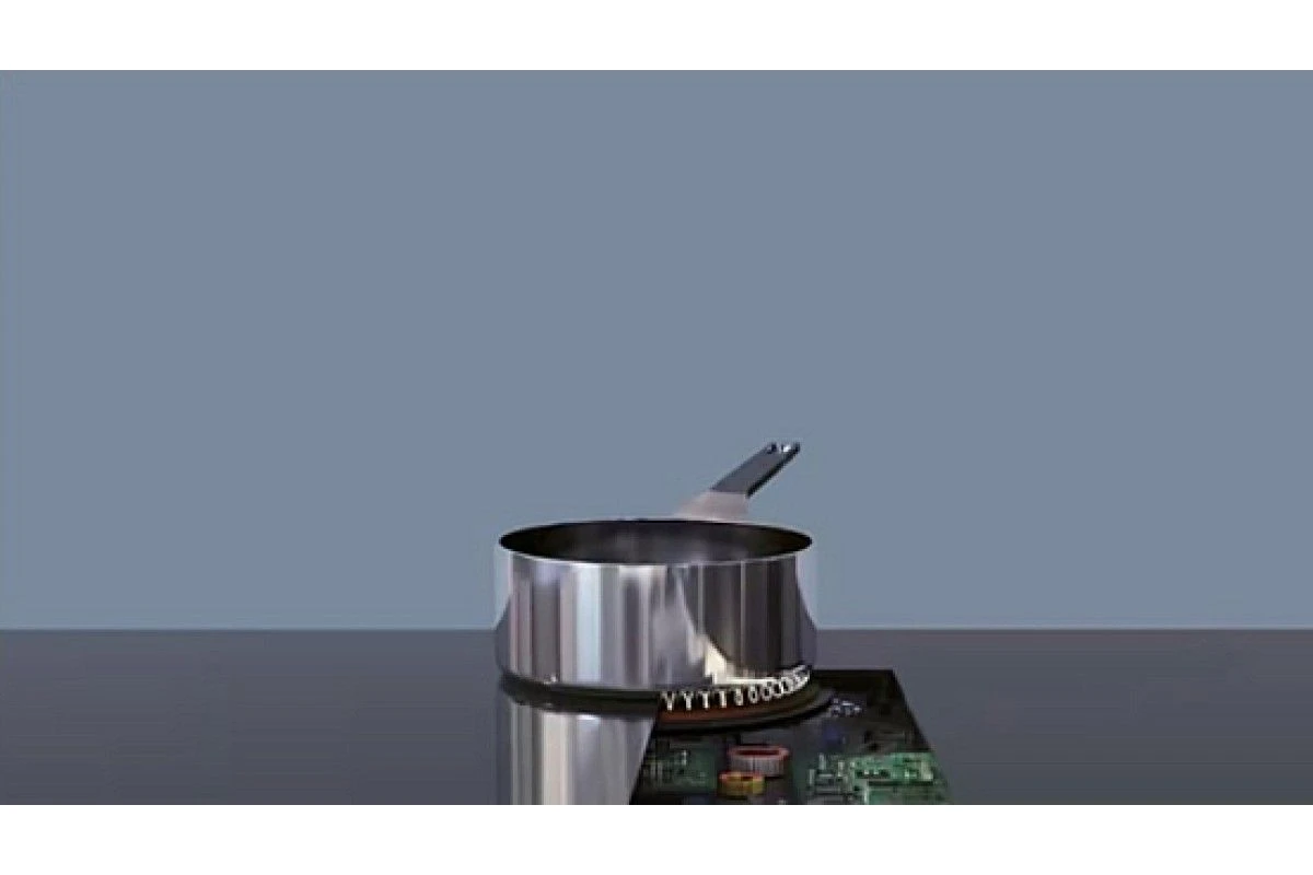 Варочная панель Electrolux KIV634I