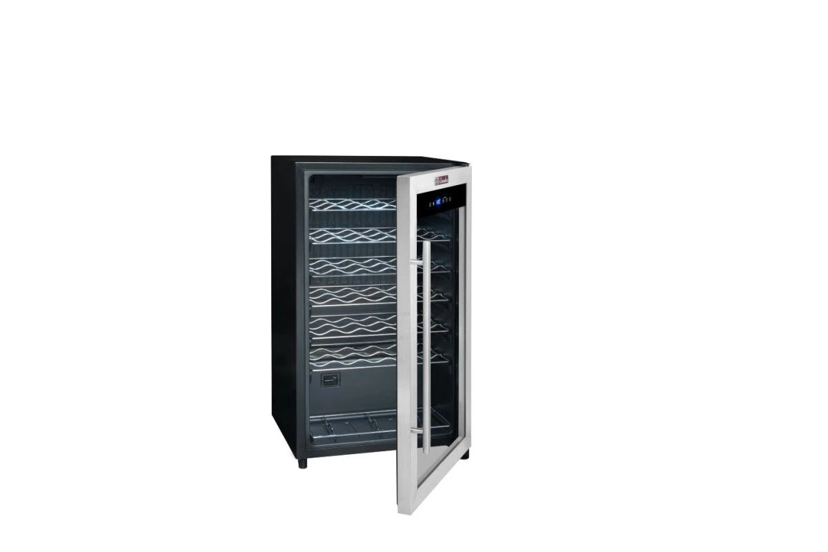 Монотемпературный шкаф La Sommeliere LS34A