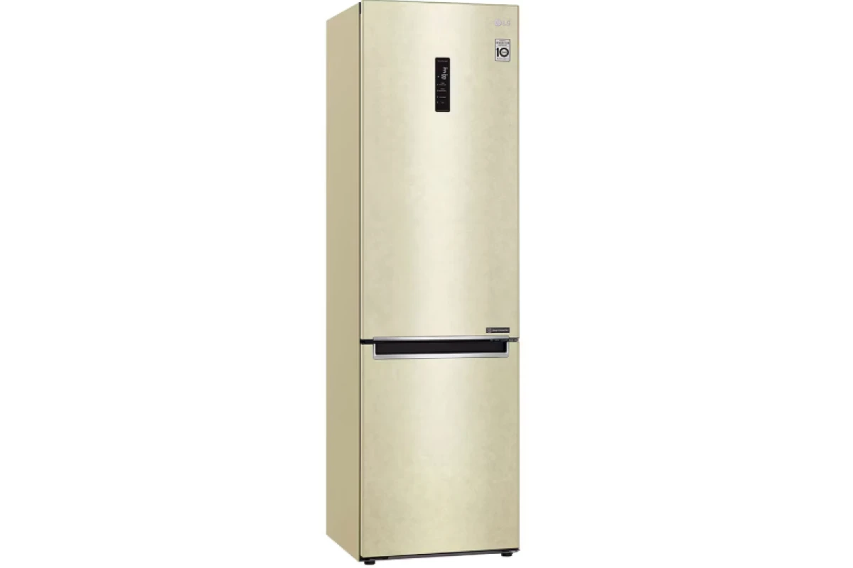 Холодильник LG GA-B509MESL