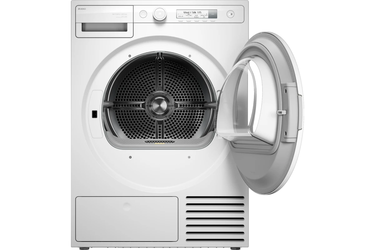 Сушильная машина Asko T108HW