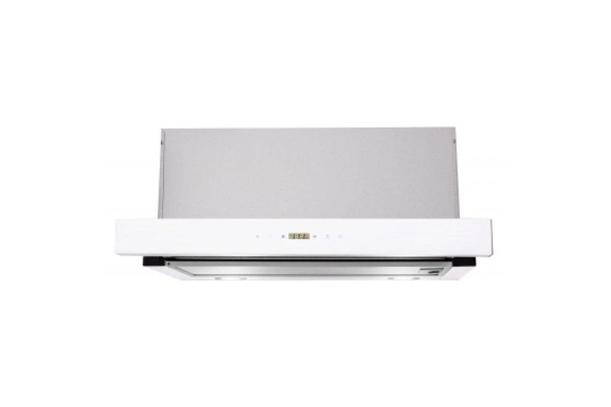 Вытяжка кухонная встраиваемая EXITEQ EX-1146 white