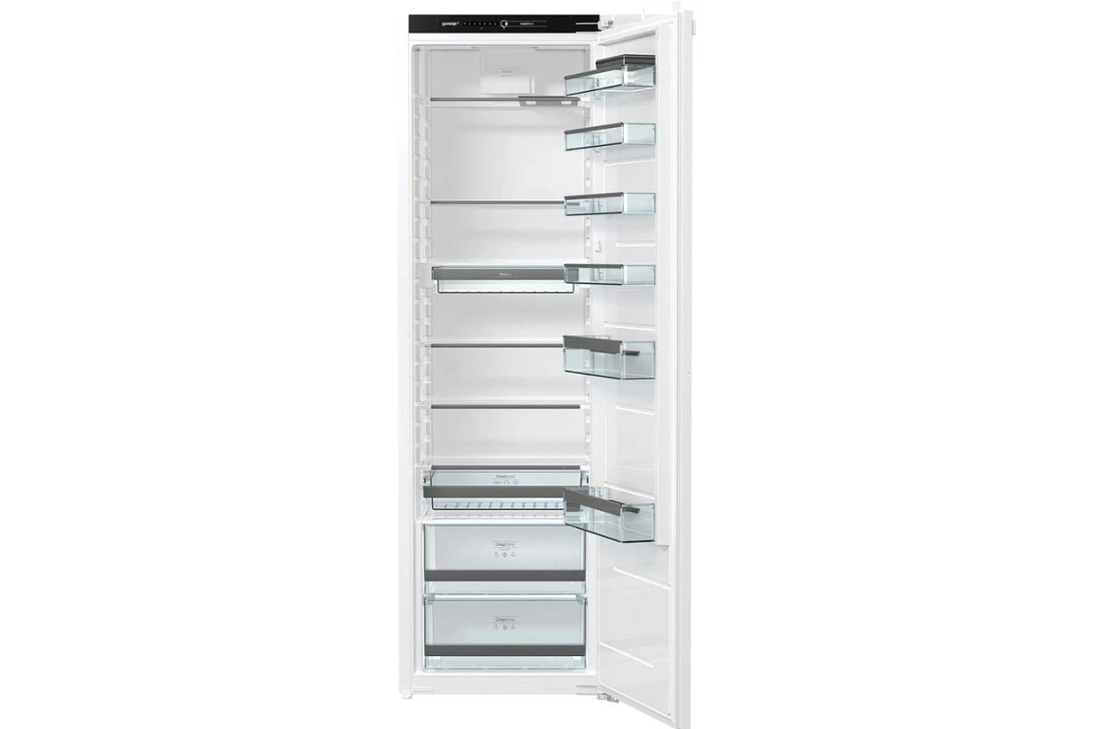 Встраиваемый однокамерный холодильник Gorenje GDR5182A1