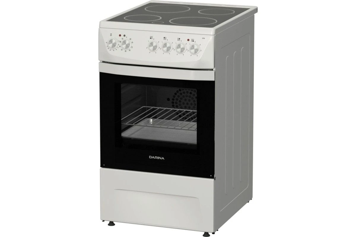 Электрическая плита Darina 1D5 EC241 614 W