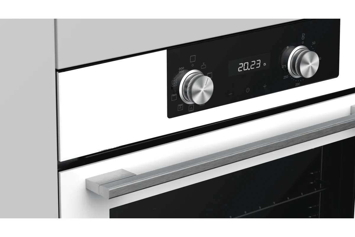 Духовой шкаф Haier HOQ-K2ANN3WB