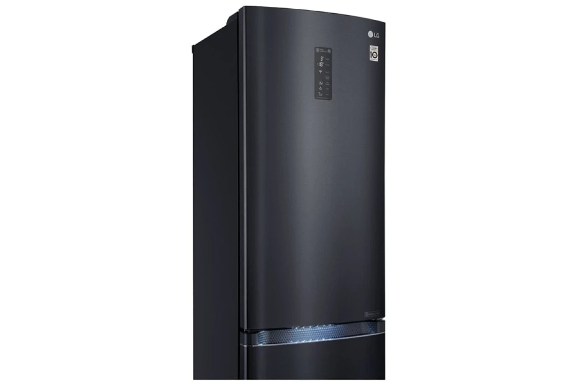 Холодильник LG GA-B499TQMC