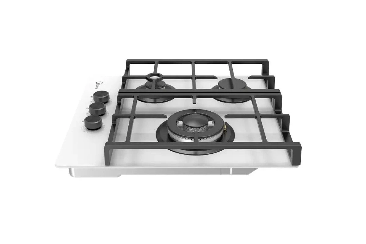 Варочная панель Midea MG449TGW