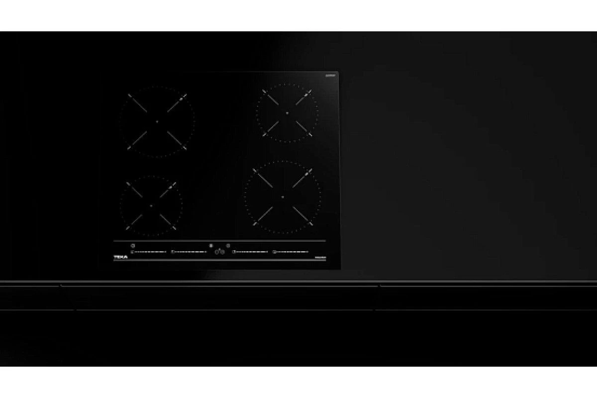 Варочная панель Teka IBC 64010 MSS BLACK