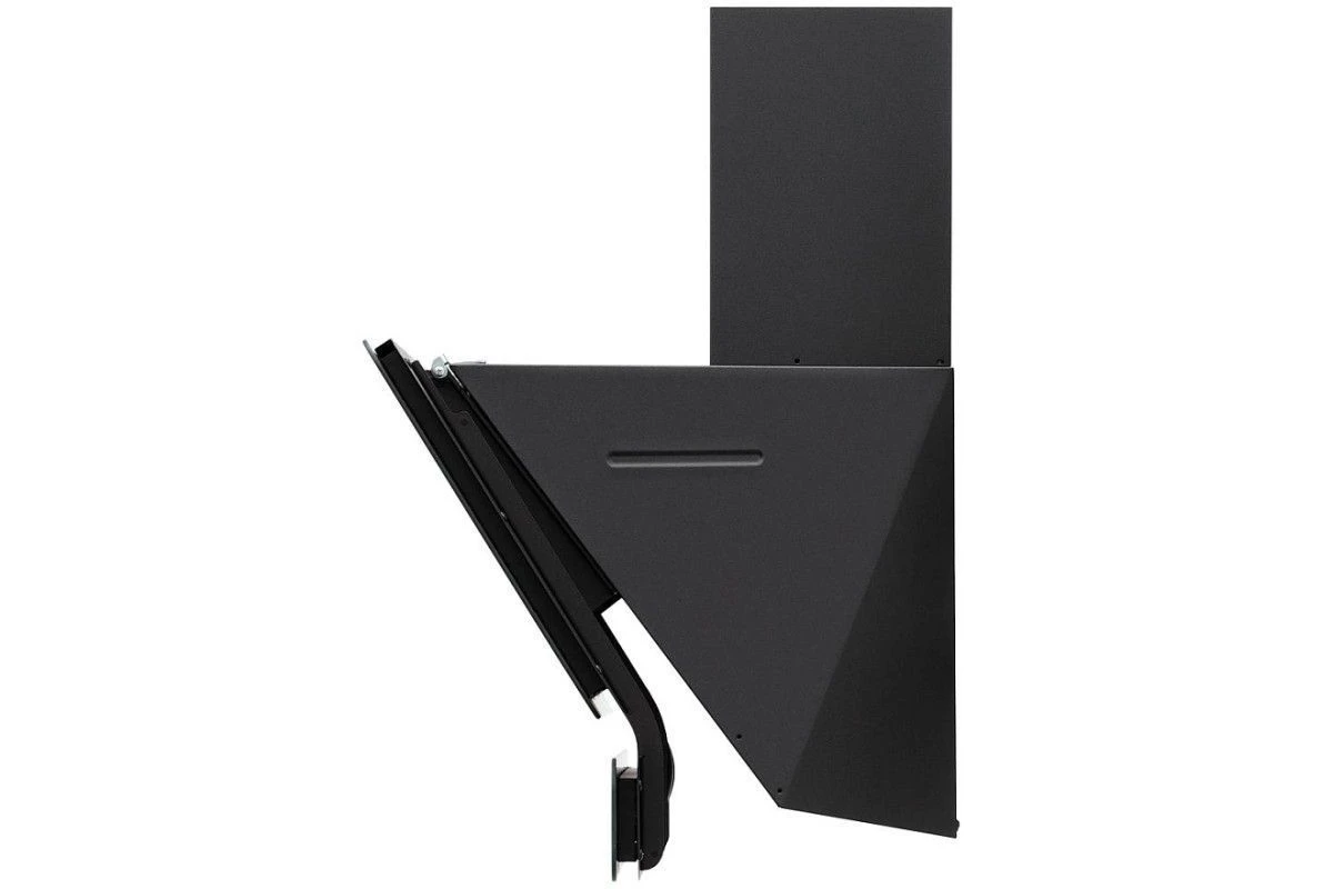 Вытяжка Krona SATURN 600 DN BLACK 4S