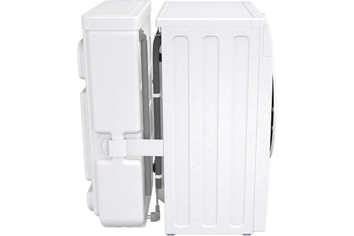Стиральная машина Gorenje W2NHPI62SCSIRV