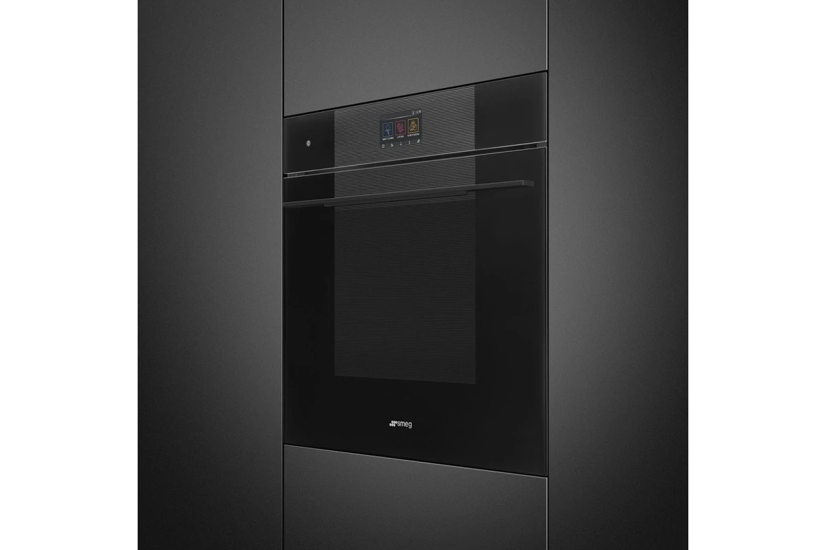 Духовой шкаф Smeg SO6104APB3