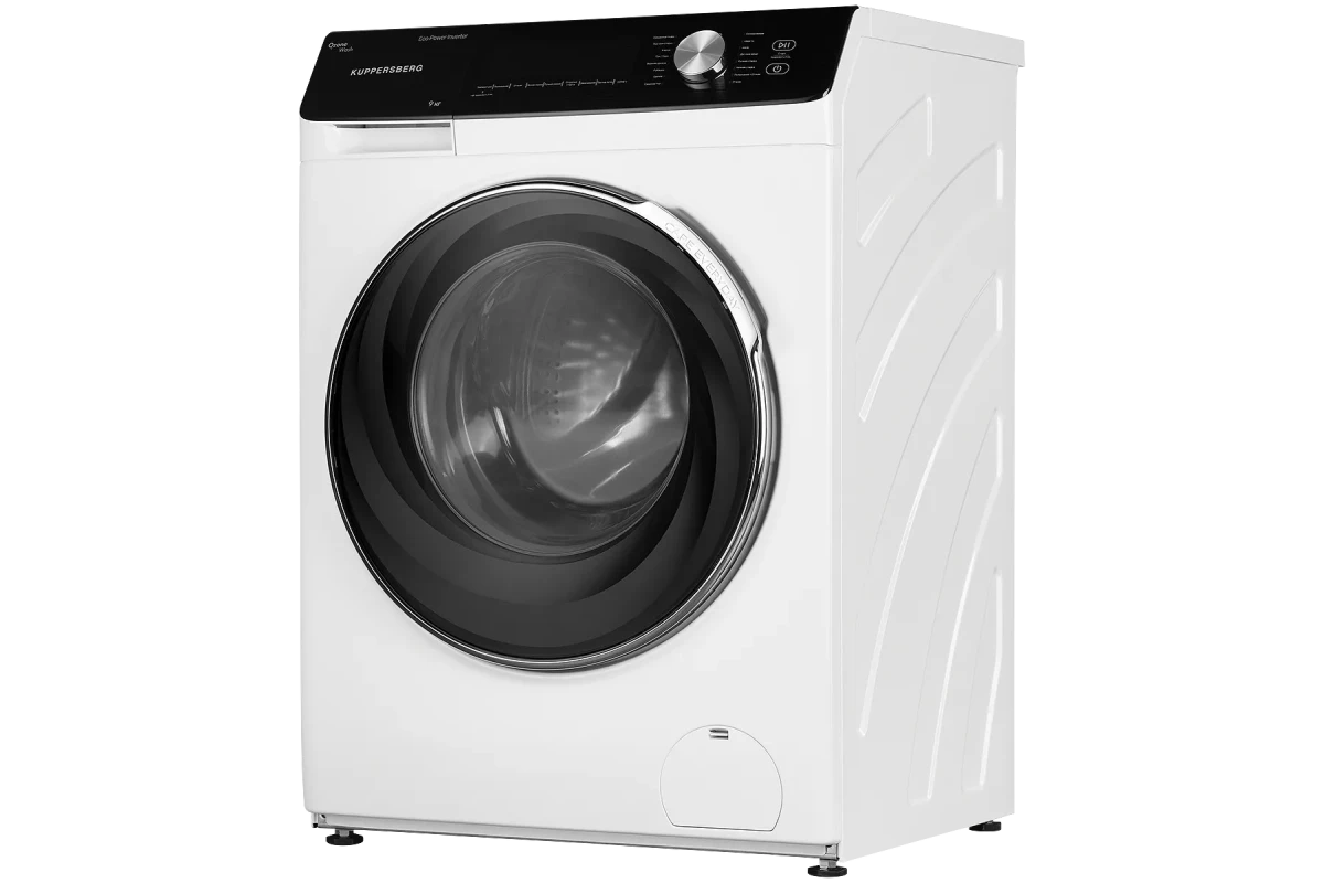 Стиральная машина Kuppersberg WM 580 W