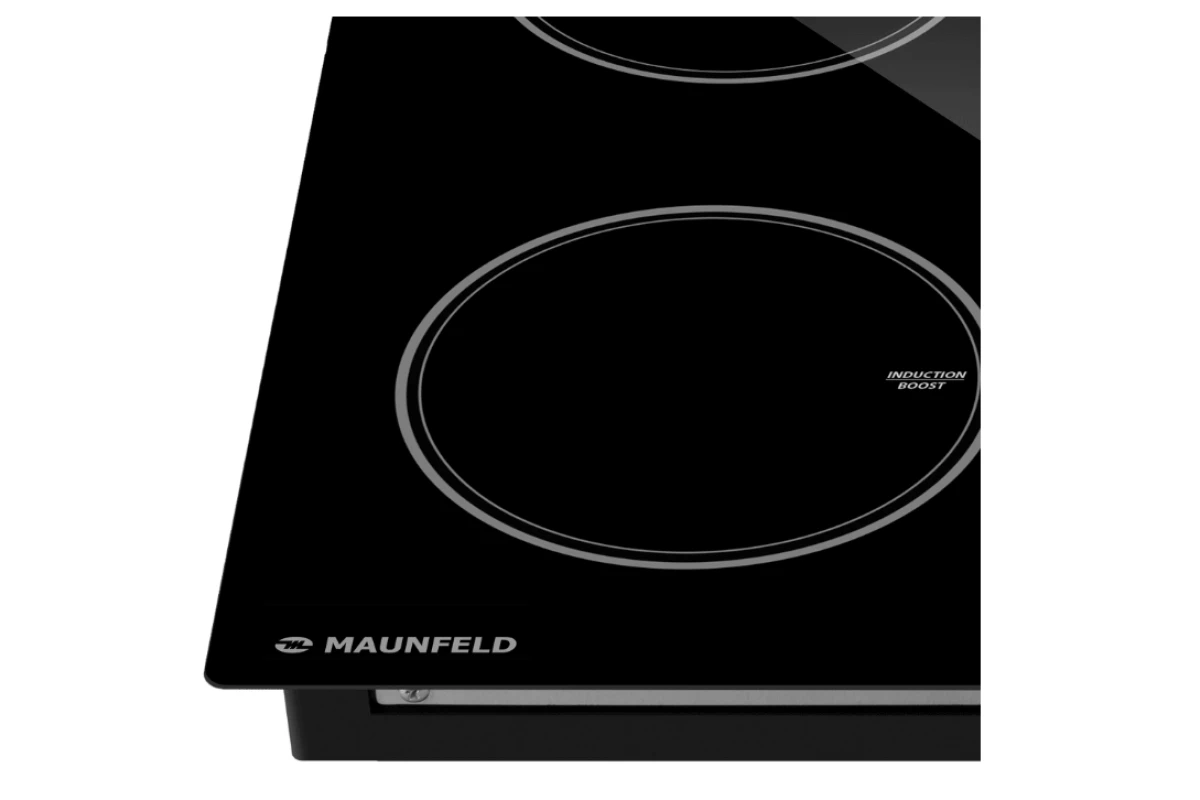 Индукционная варочная панель Maunfeld AVI4532BK