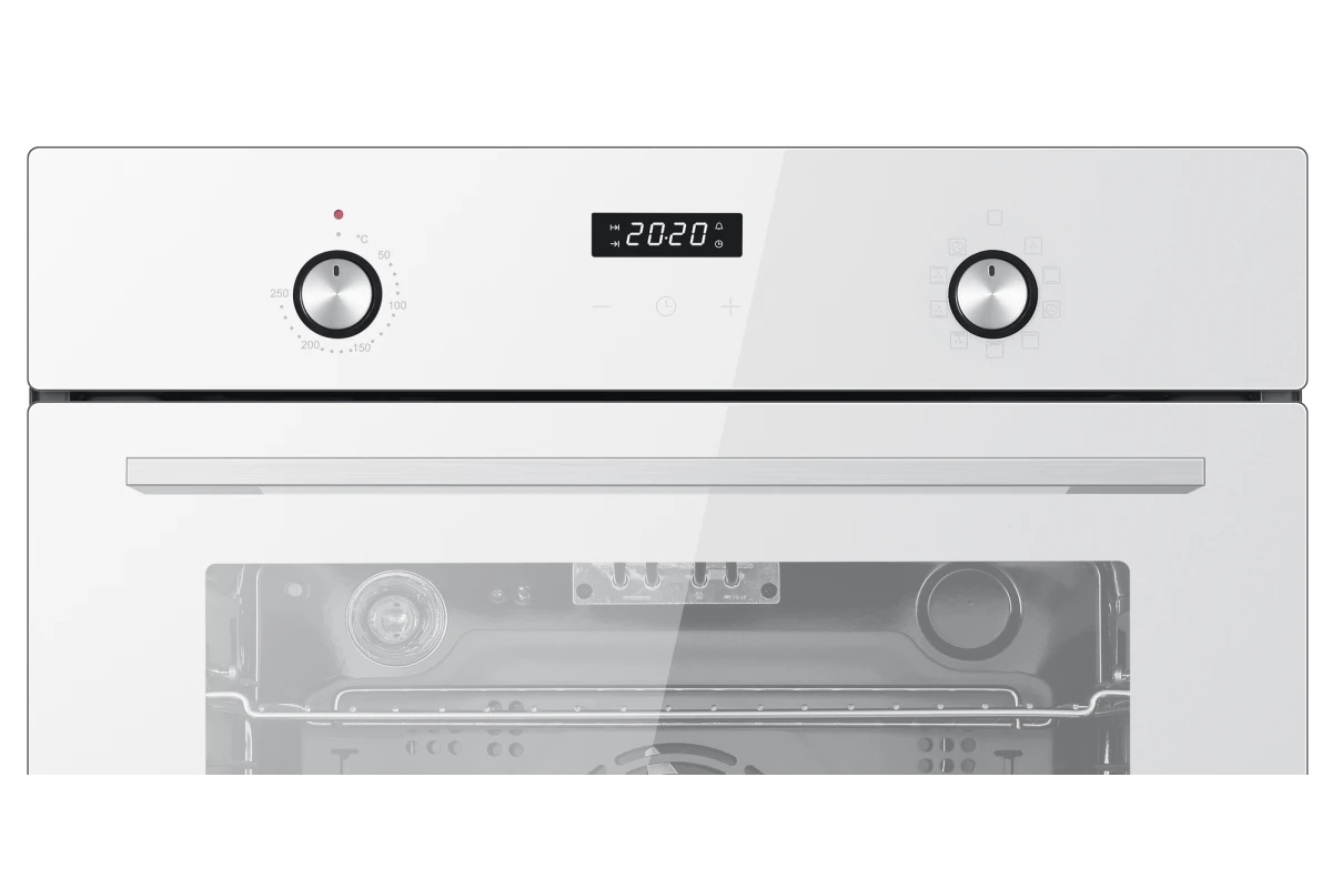Духовой шкаф Haier HOX-P09CGW