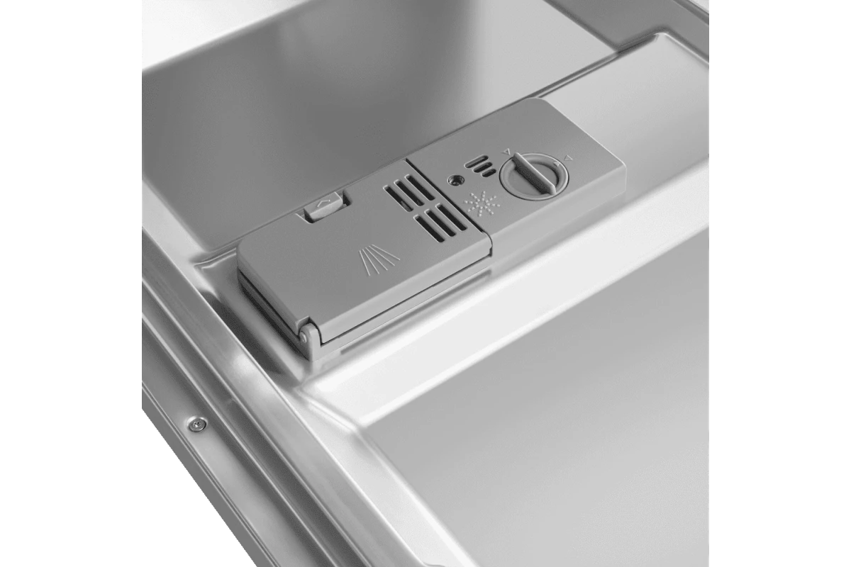 Посудомоечная машина Maunfeld MWF60120W