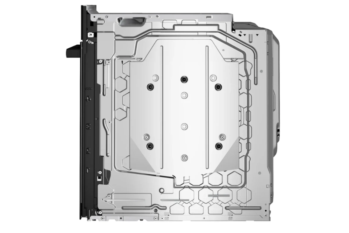 Духовой шкаф Siemens HB578GBS3