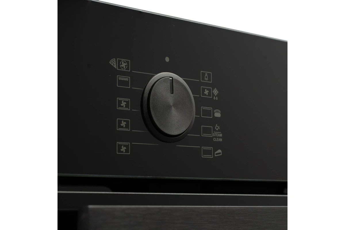 Электрический духовой шкаф DeLonghi DEO 745 NB NARA