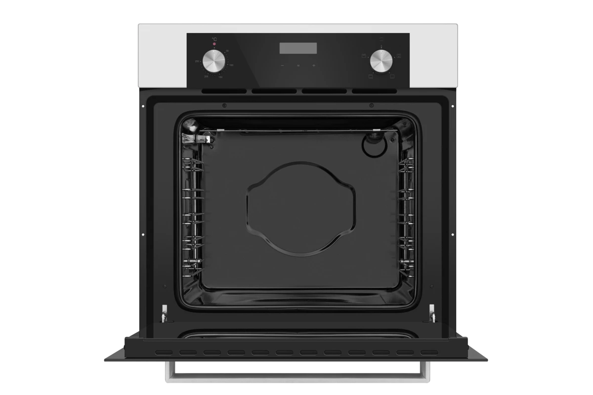 Электрический духовой шкаф Meferi MEO604WH POWER