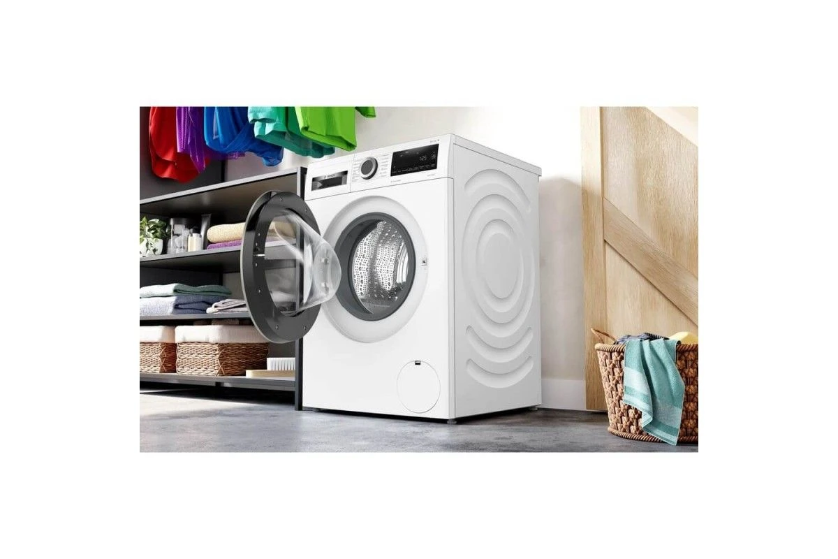 Стиральная машина Bosch WGG242ZEPL
