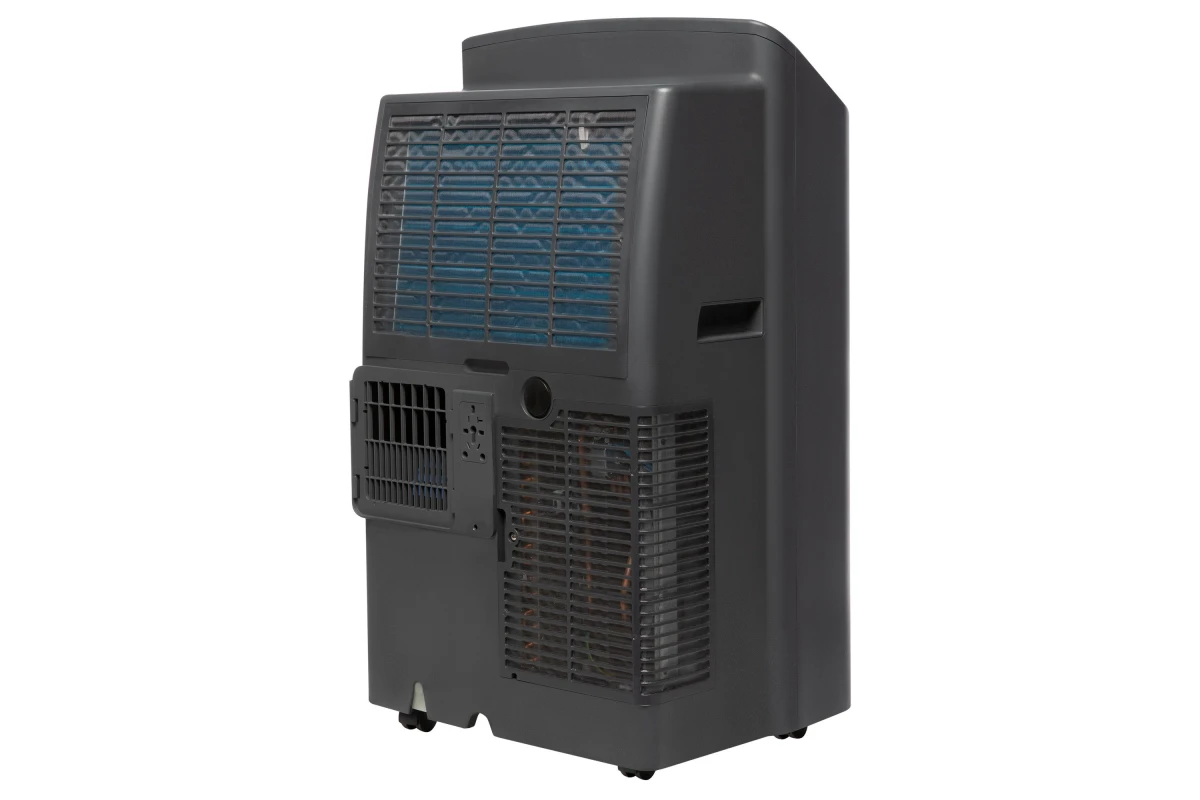 Мобильный кондиционер Ballu Smart BPAC-12 IE/N6