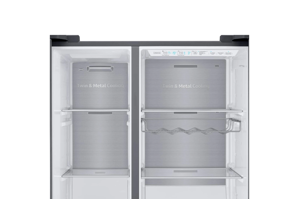 Холодильник Samsung RS68N8670SL
