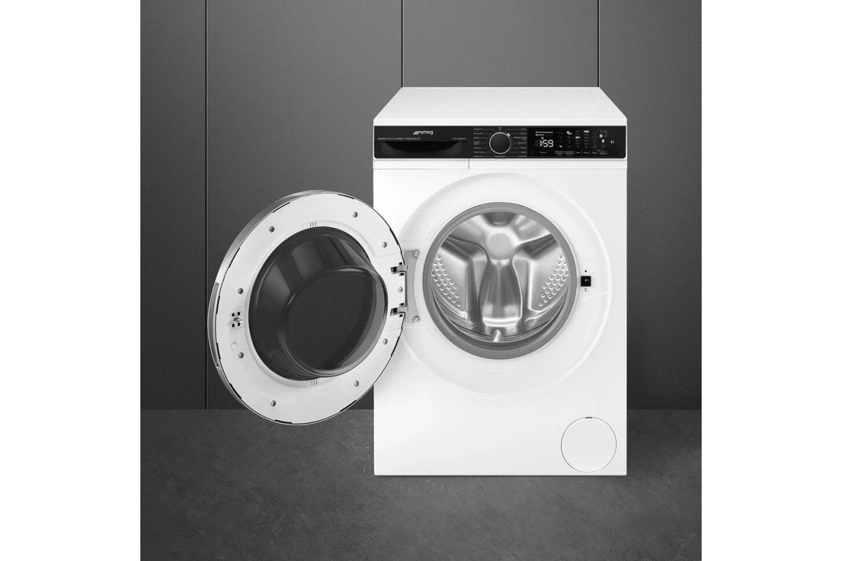 Стиральная машина Smeg WM3T04RU